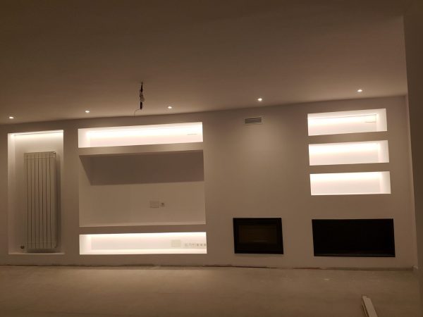 Muebles y Estanterias 1