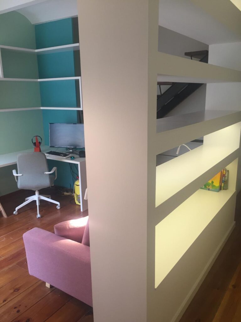 Muebles y Estanterias 3