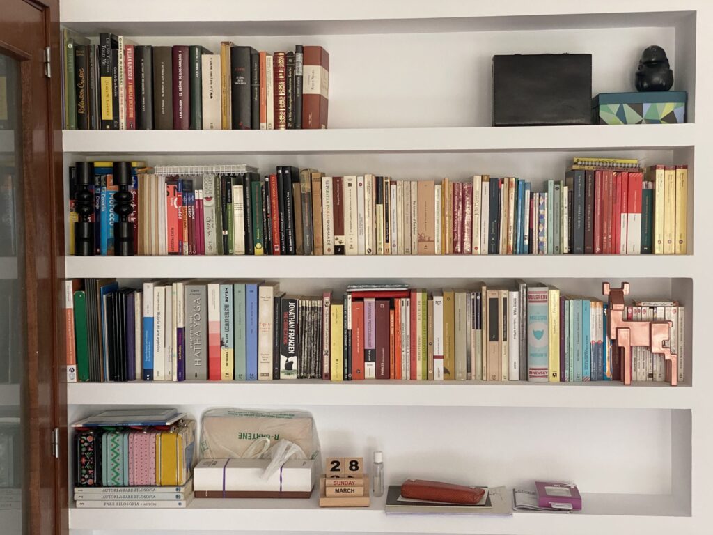 Muebles y Estanterias 12