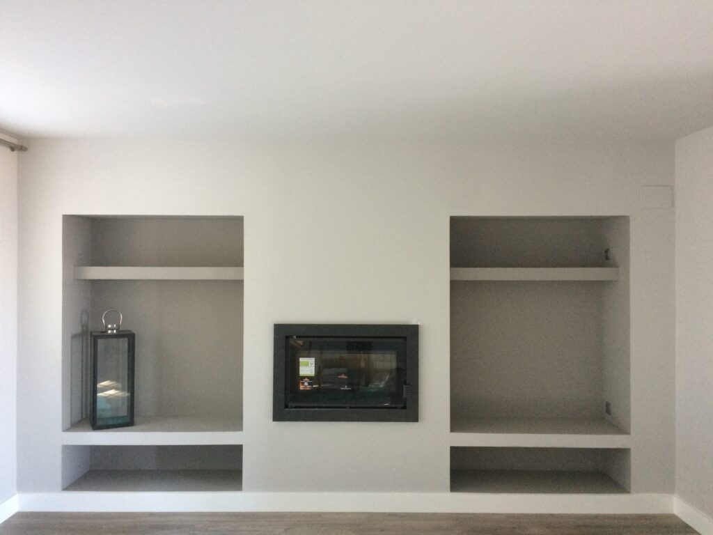 Muebles y Estanterias 13