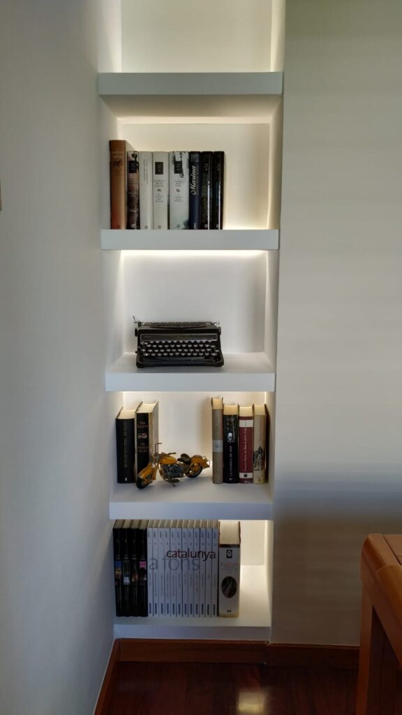 Muebles y Estanterias 15